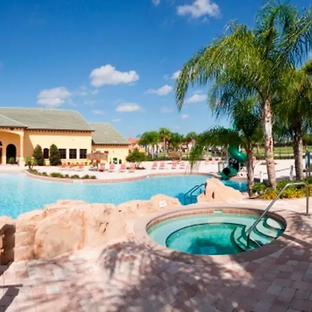Paradise Palms 8970 Cuban